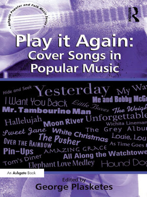 cover image of Play it Again